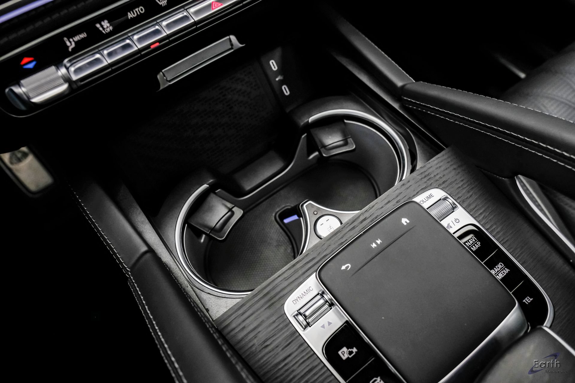 Used 2024 Mercedes-Benz Maybach GLS 600 4MATIC image 69