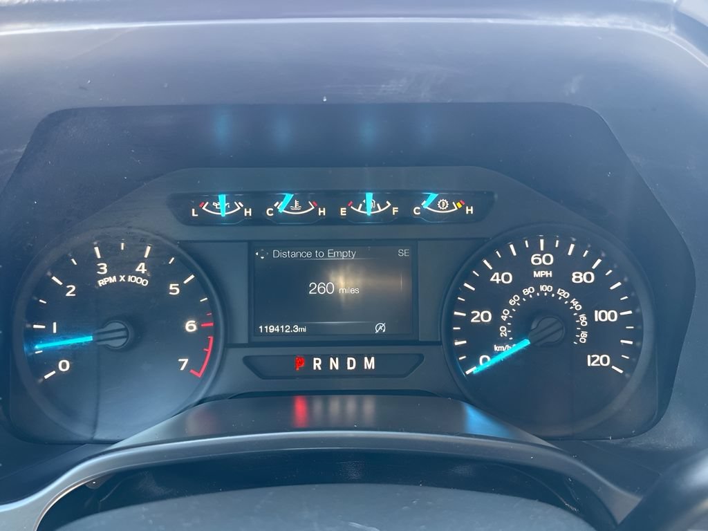 Used 2020 Ford F150 XL w/ Equipment Group 101A Mid AWD/4WD image 21