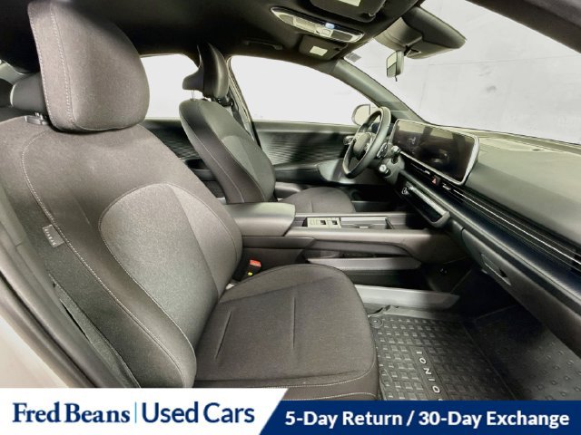 Certified 2024 Hyundai Ioniq 6 SE RWD image 34