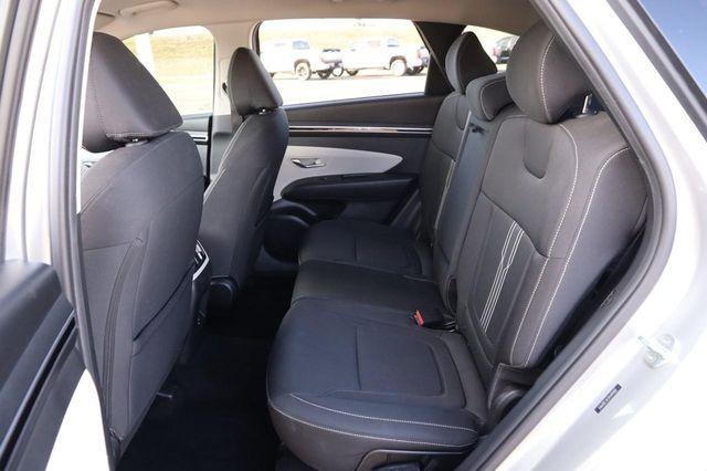 Used 2023 Hyundai Tucson SEL image 10