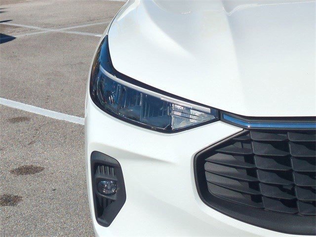 Certified 2023 Ford Escape SE image 10