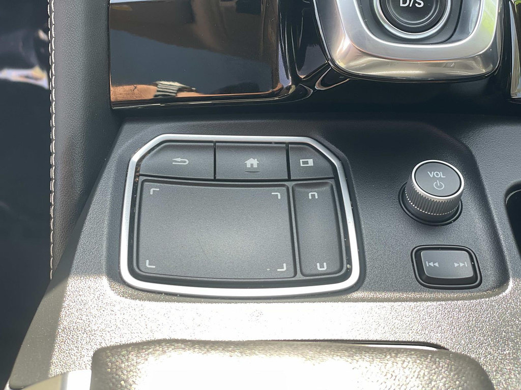 Used 2022 Acura MDX w/ Advance Package AWD/4WD image 12