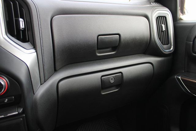 Used 2019 Chevrolet Silverado 1500 LT w/ All-Star Edition image 29