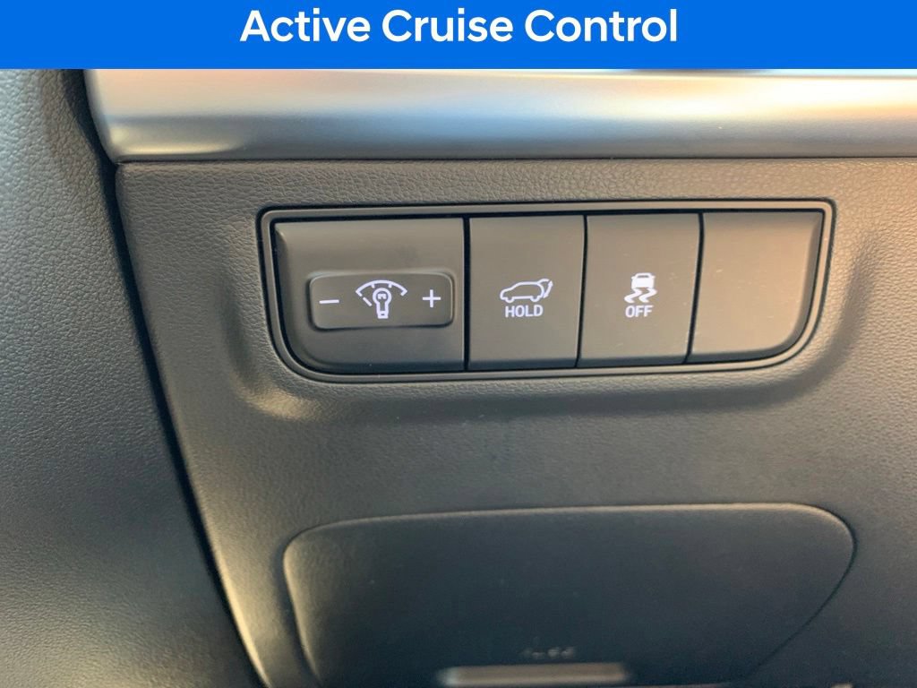 New 2026 Hyundai Tucson SEL Plus AWD/4WD image 9