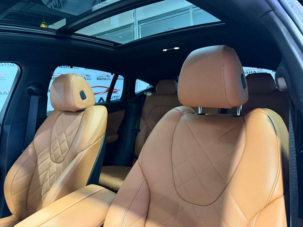 Used 2023 BMW X6 xDrive40i w/ M Sport Package image 30