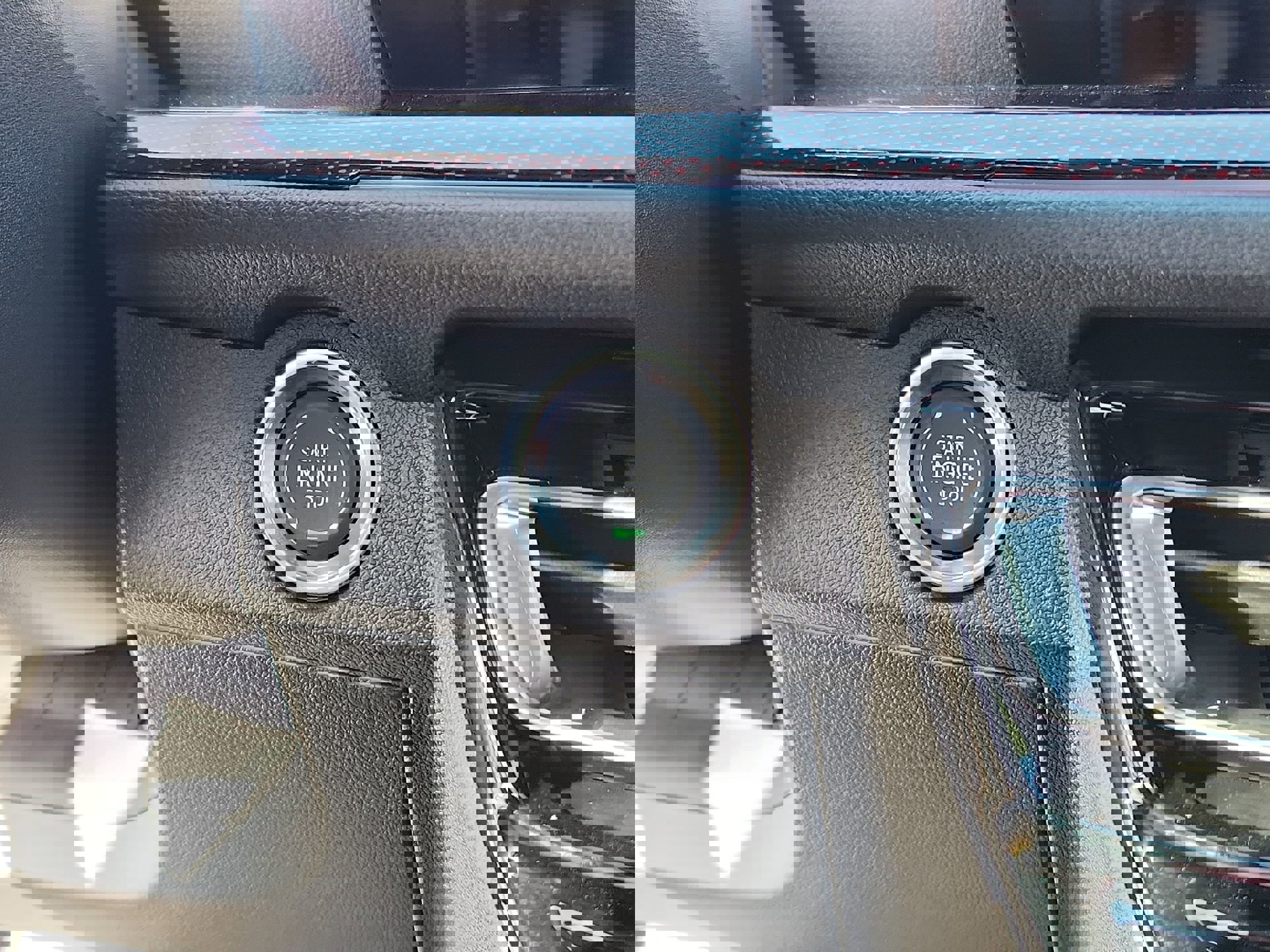 New 2026 Chevrolet Traverse RS image 30