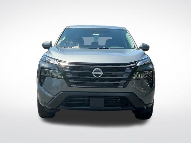 New 2026 Nissan Rogue SV AWD/4WD image 10