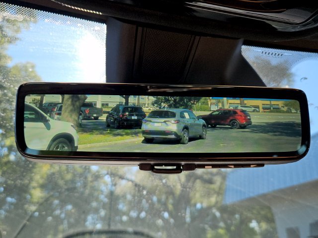 Used 2024 Jeep Grand Cherokee Summit AWD/4WD image 28