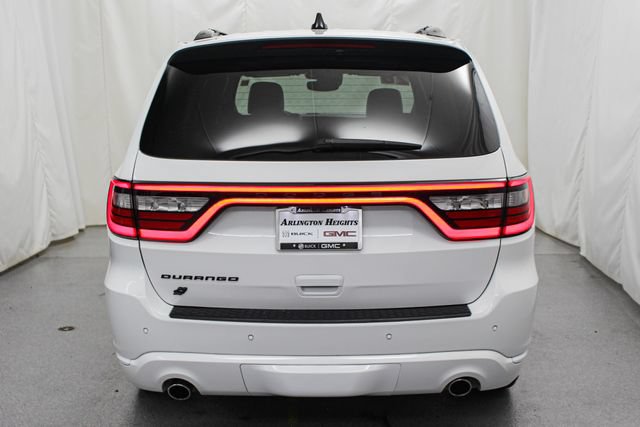 Used 2026 Dodge Durango GT AWD/4WD image 7