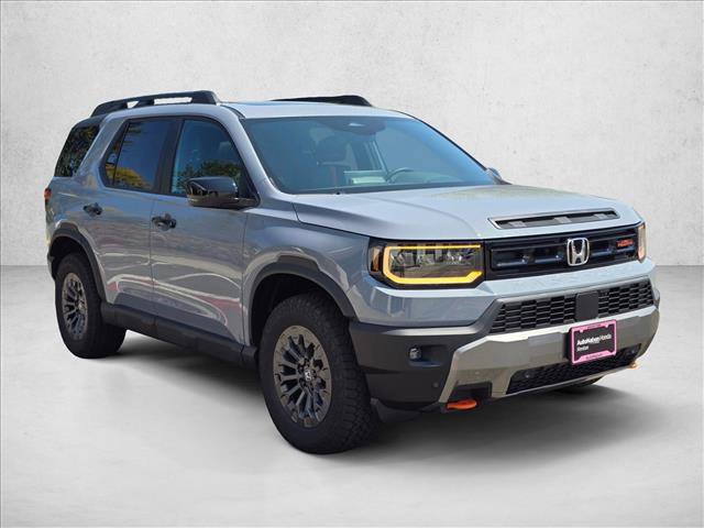 New 2026 Honda Passport TrailSport image 7