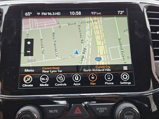 Used 2021 Jeep Grand Cherokee Laredo X AWD/4WD image 13