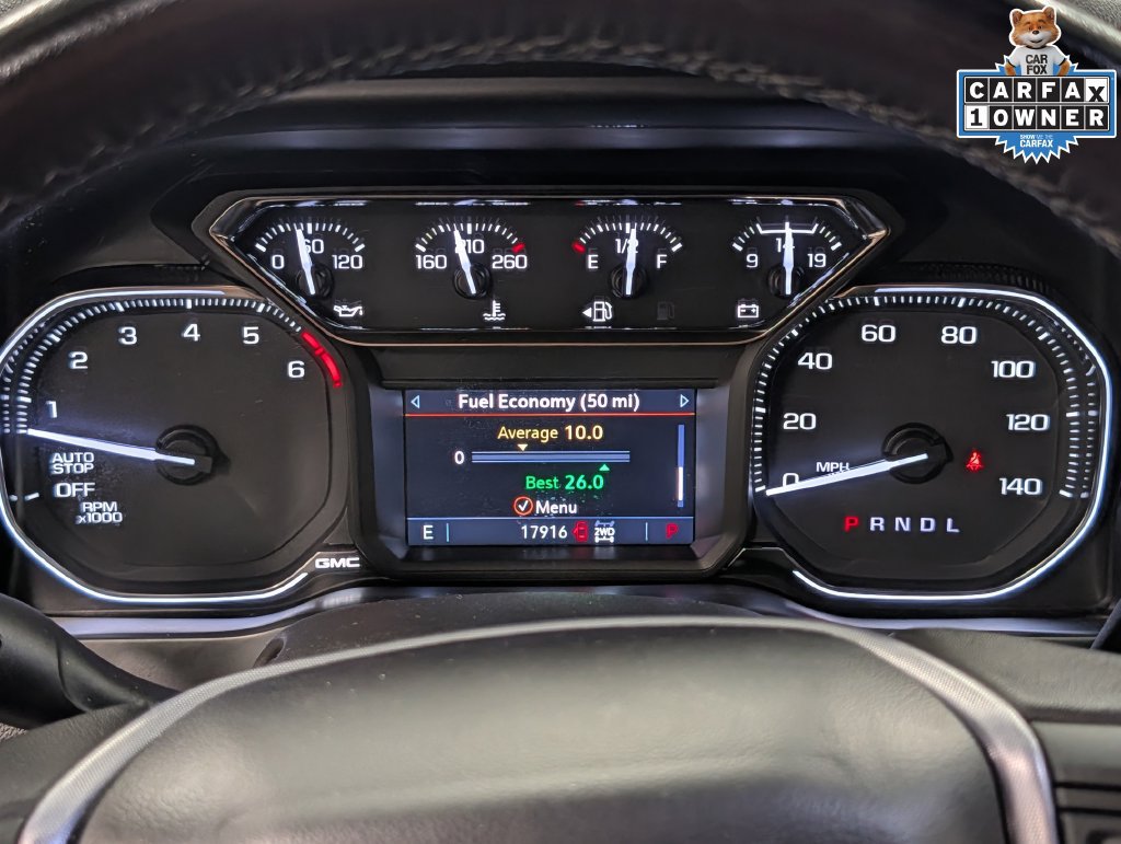 Used 2020 GMC Sierra 1500 SLE w/ SLE Value Package AWD/4WD image 15