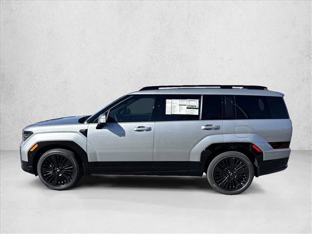 New 2026 Hyundai Santa Fe Calligraphy image 5