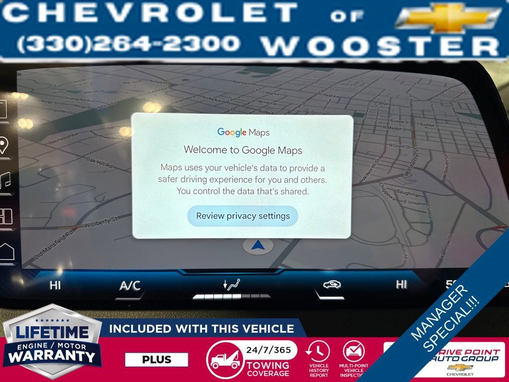 New 2026 Chevrolet Corvette Stingray Coupe w/ 1LT image 23