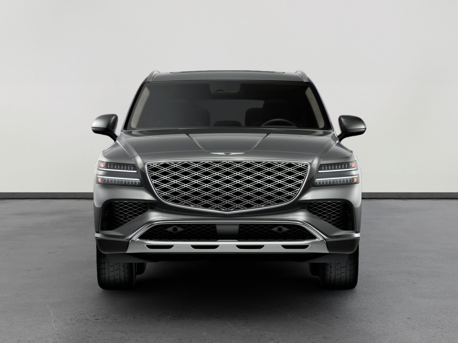 New 2026 Genesis GV80 2.5T Prestige AWD/4WD image 6