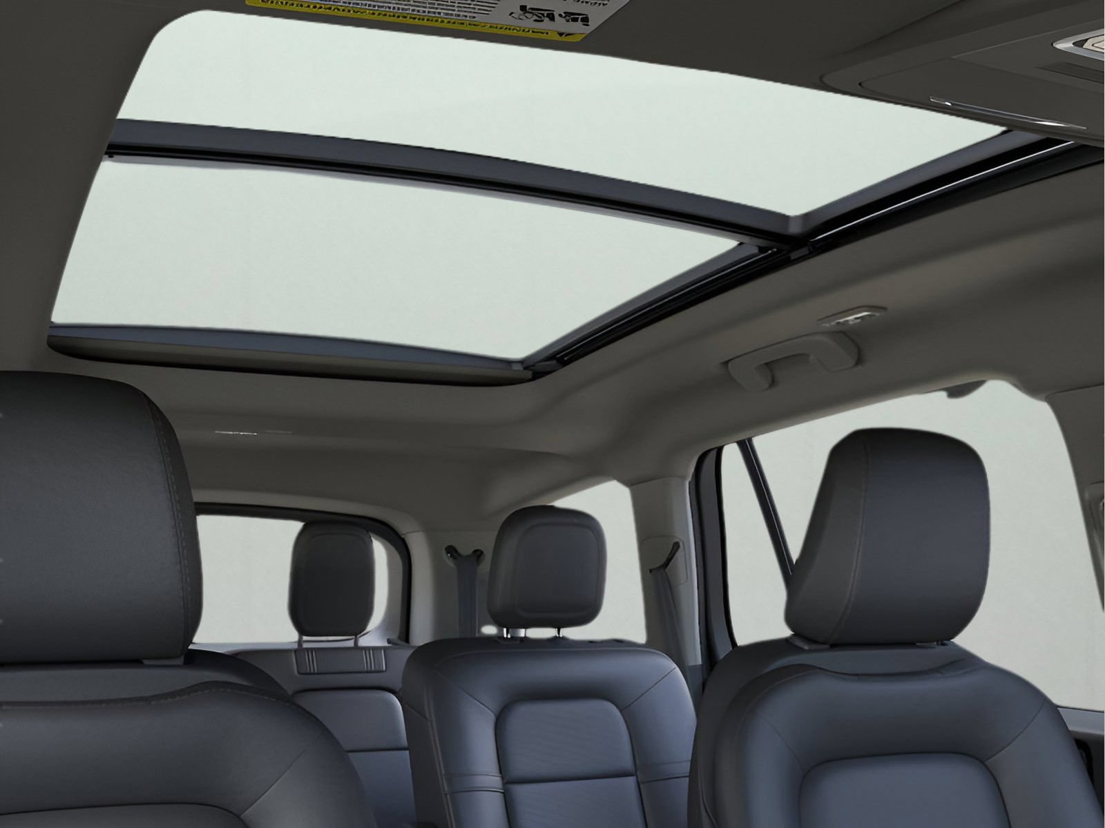 New 2026 Lincoln Aviator 2WD image 22