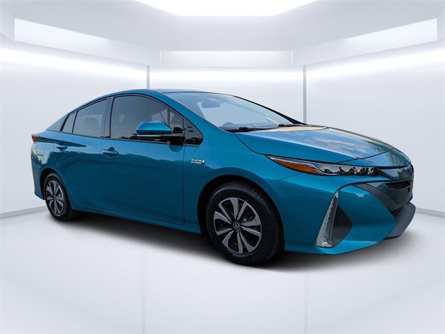 Used 2019 Toyota Prius Prime Premium image 49