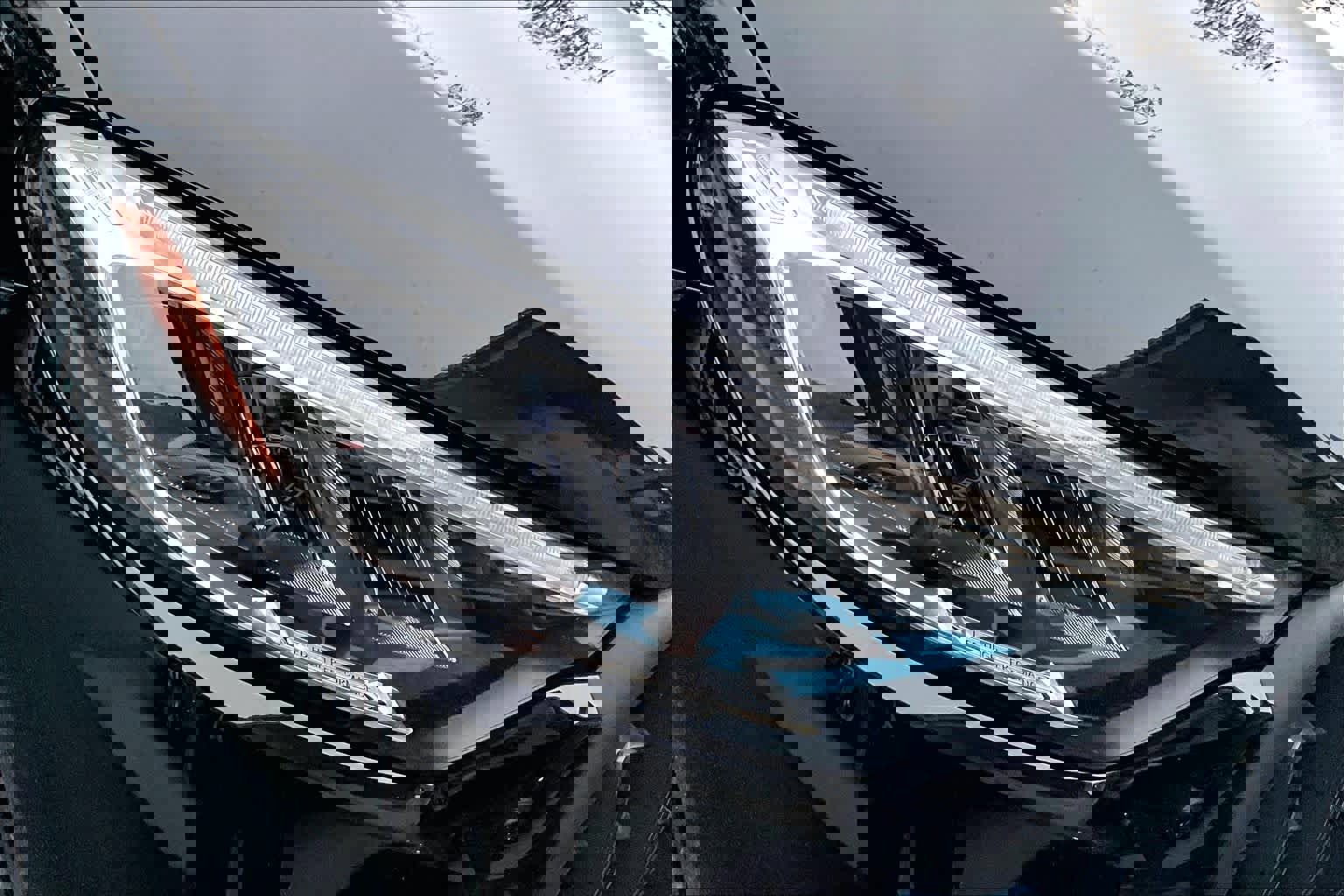 Used 2024 Mercedes-Benz GLC 43 AMG 4MATIC image 27