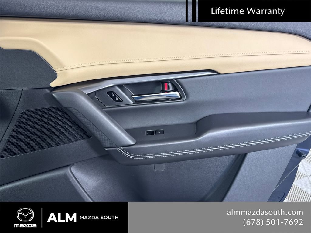 New 2026 MAZDA CX-5 2.5 S w/ Premium Plus Package AWD/4WD image 15