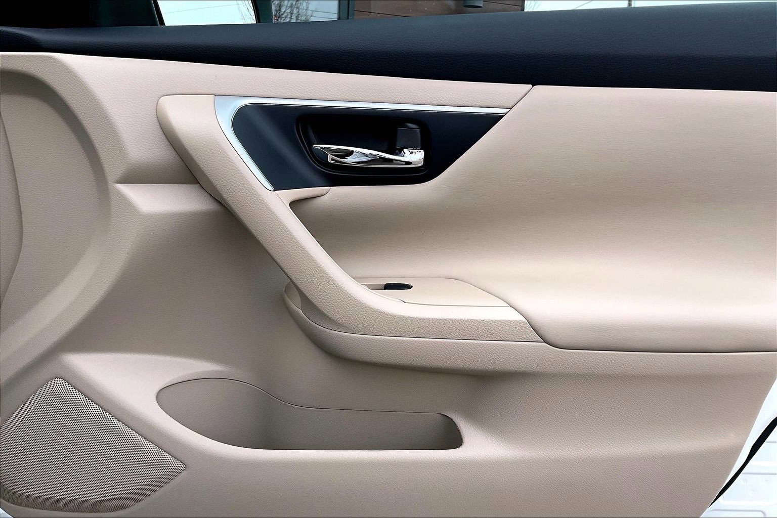 Used 2017 Nissan Altima 2.5 S w/ Power Driver Seat Package image 20