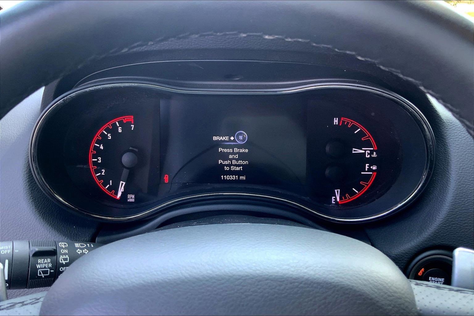 Used 2019 Dodge Durango GT AWD/4WD image 22