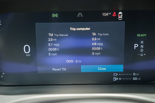 New 2026 Volvo XC60 T8 Plus w/ Climate Package AWD/4WD image 41