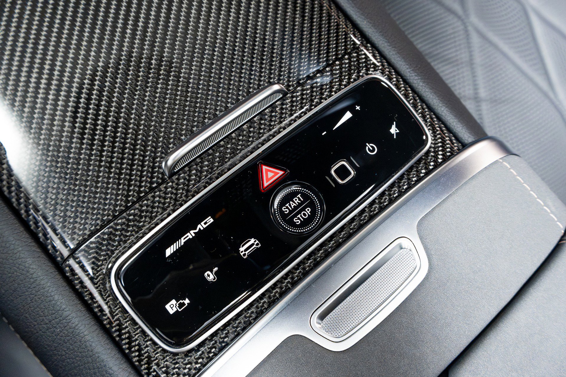 Used 2023 Mercedes-Benz EQS AMG 4MATIC image 72