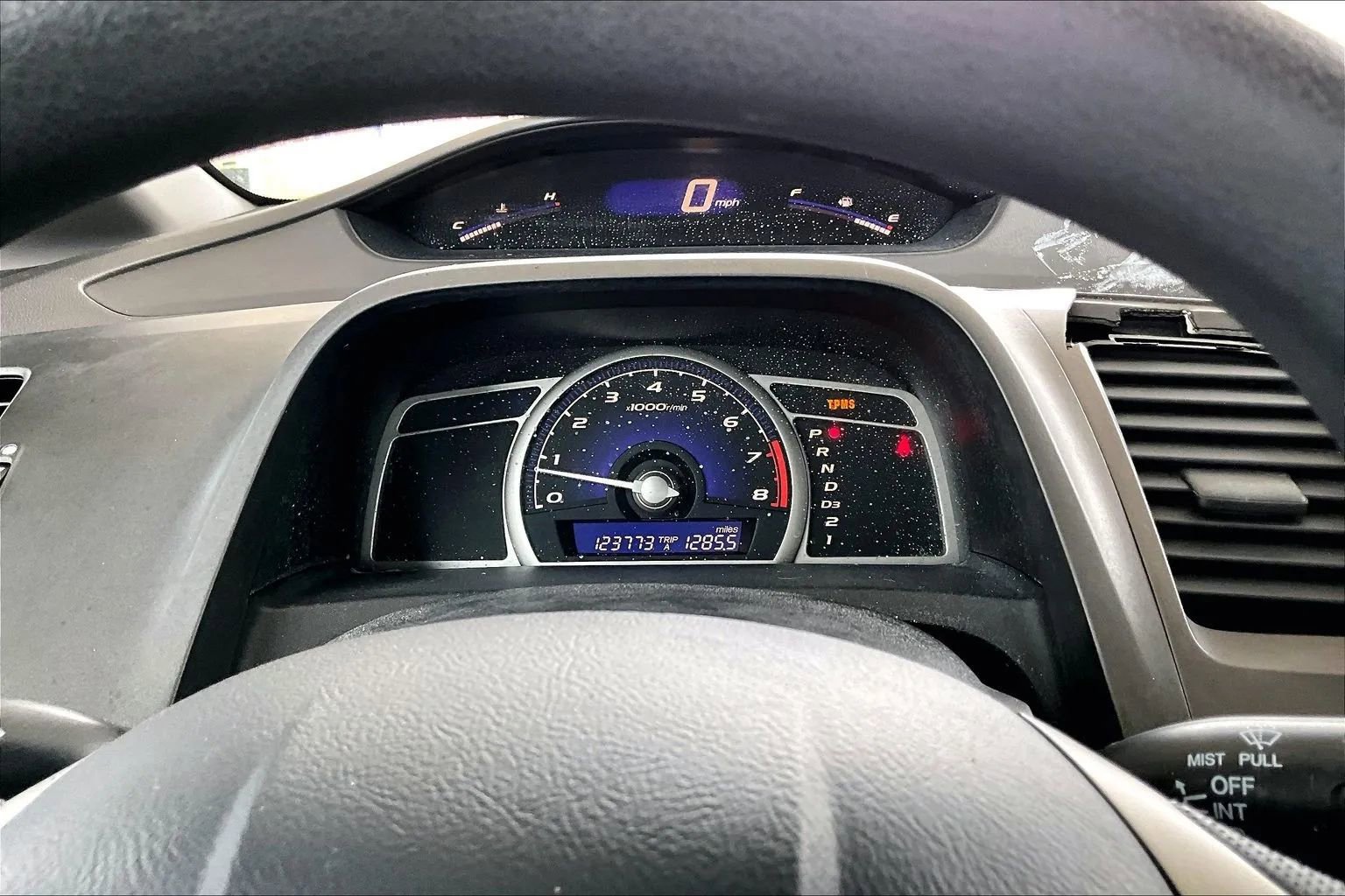 Used 2010 Honda Civic LX image 12