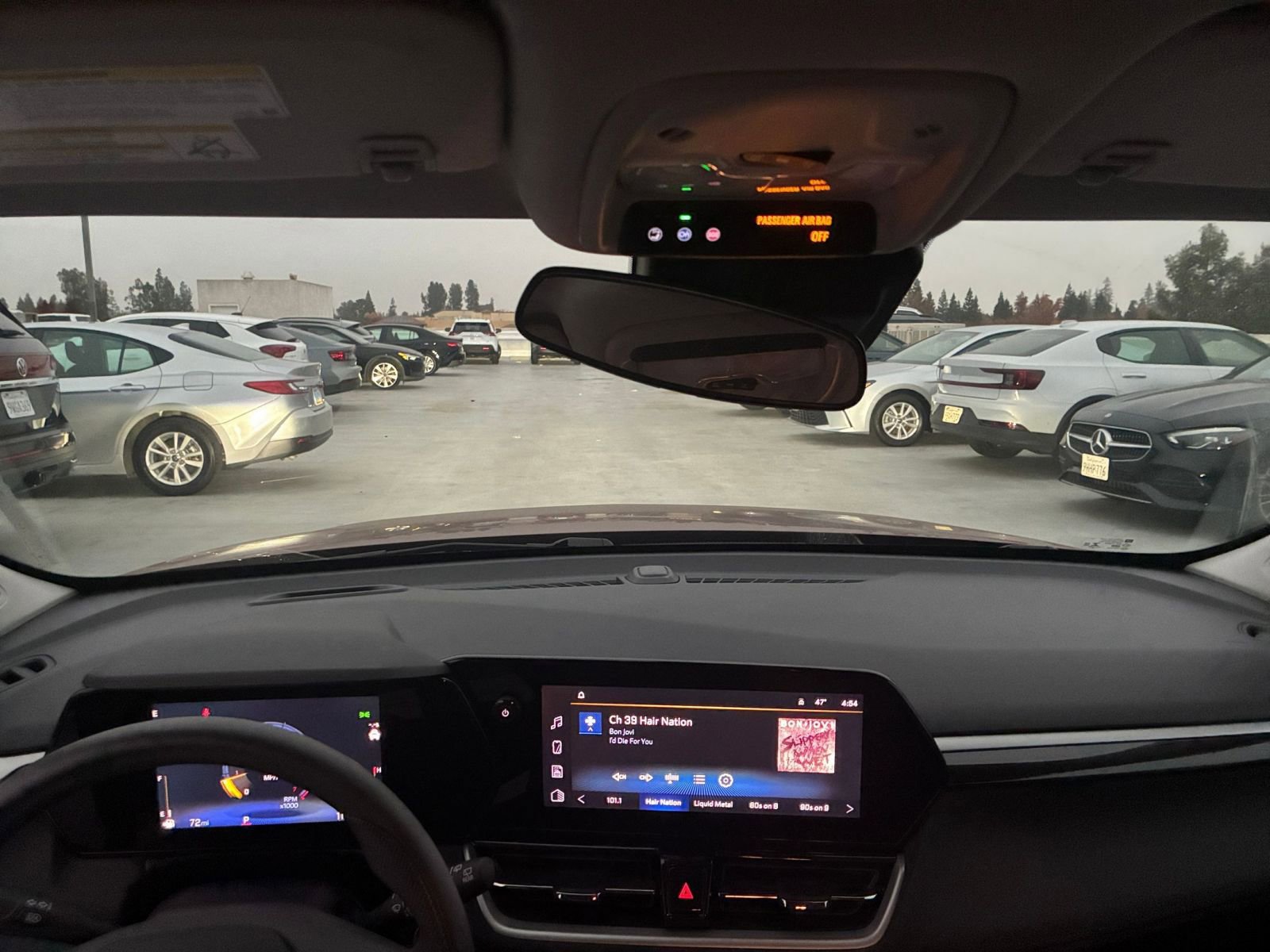 Used 2025 Chevrolet TrailBlazer LT image 31