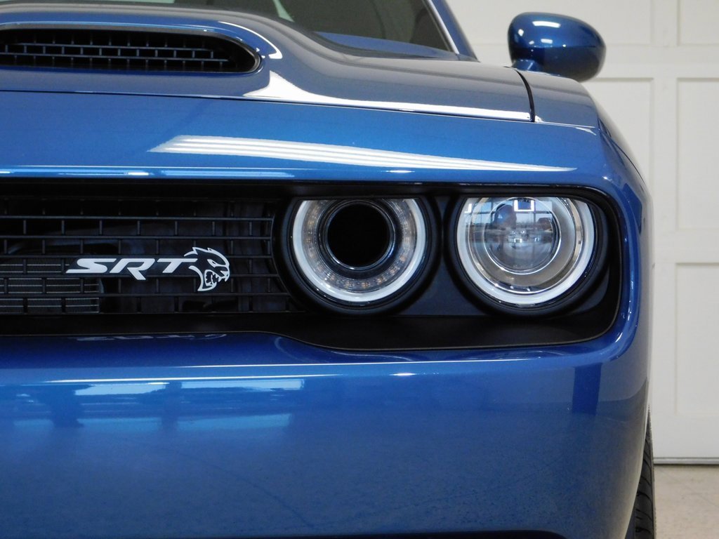 Used 2020 Dodge Challenger SRT Hellcat w/ Plus Package image 23