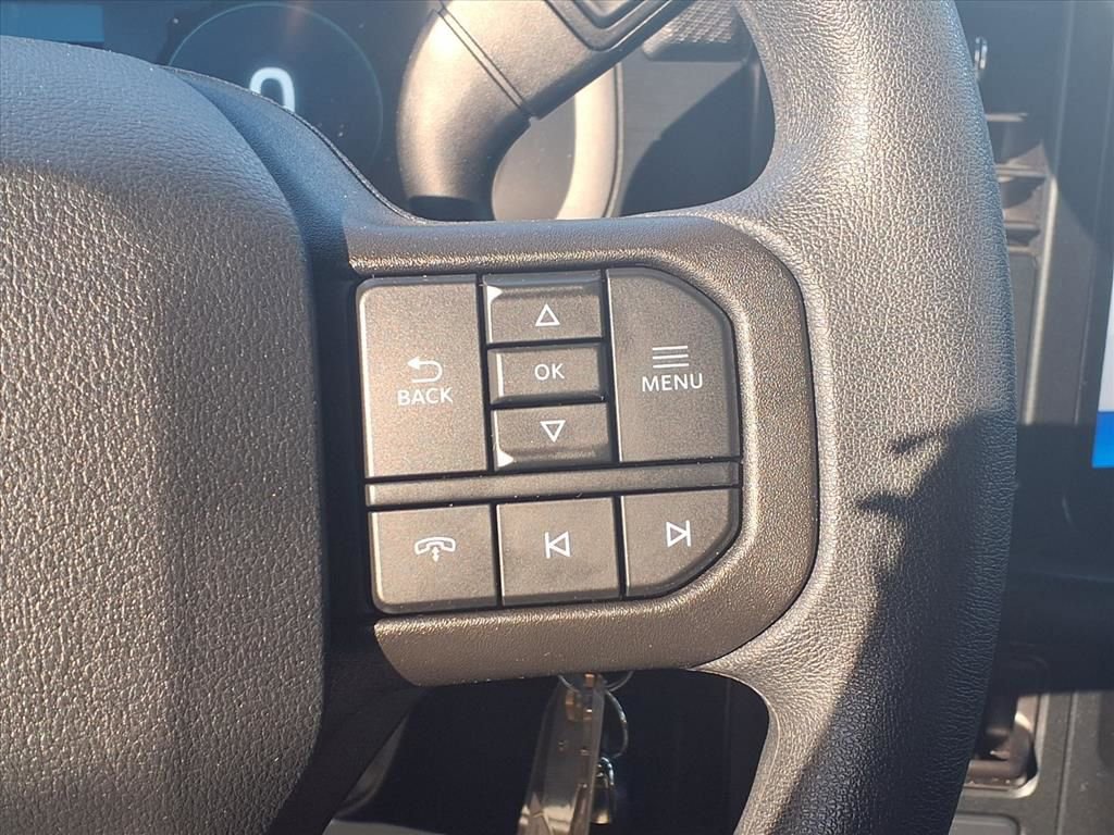 Used 2024 Ford F150 STX image 14