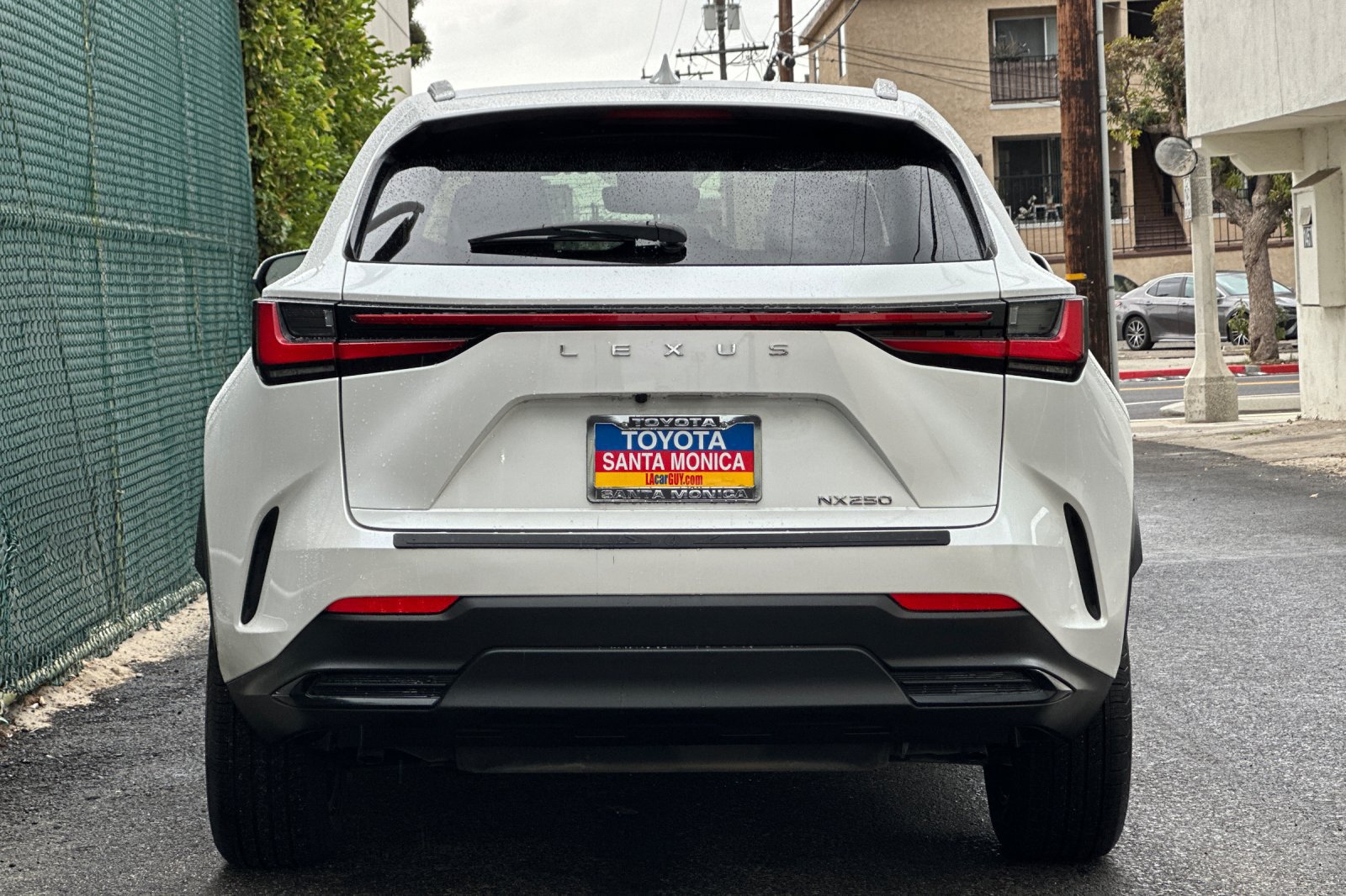 Used 2022 Lexus NX 250 FWD w/ Accessory Package 2 image 5