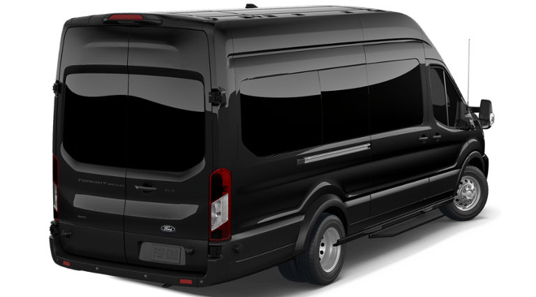 New 2026 Ford Transit 350 XLT AWD/4WD image 24