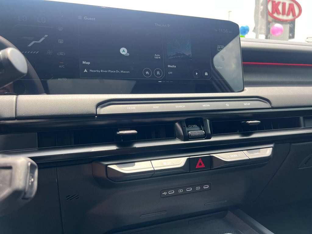 New 2027 Kia Telluride SX X-Line AWD/4WD image 24