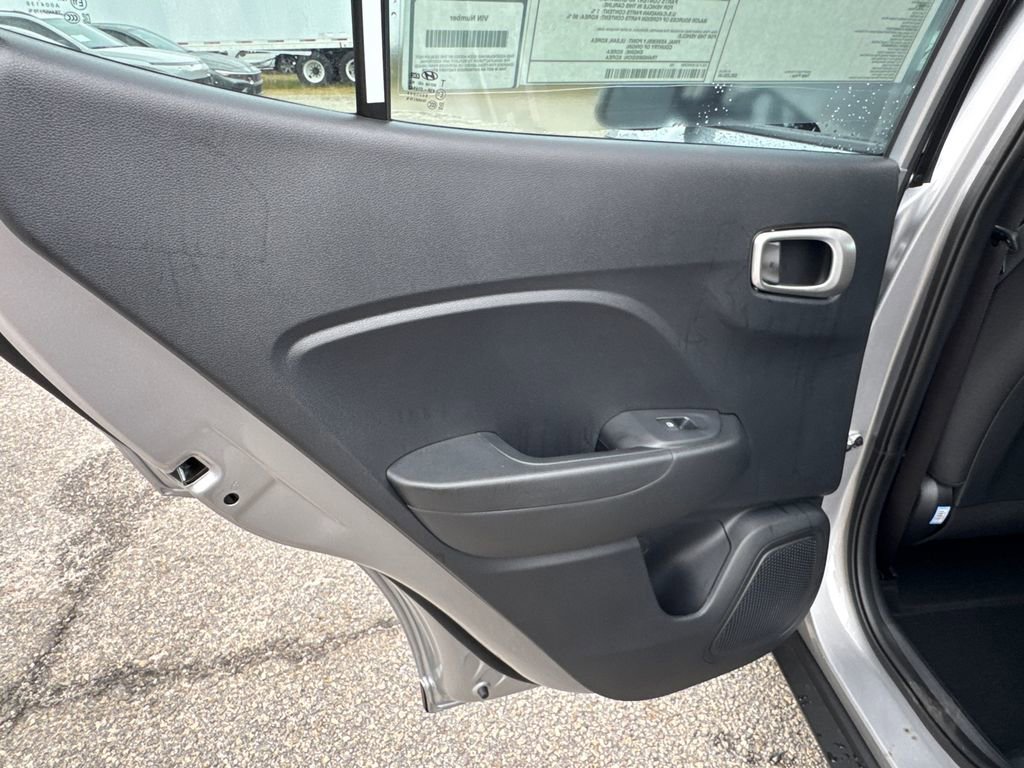 New 2026 Hyundai Venue SEL image 12