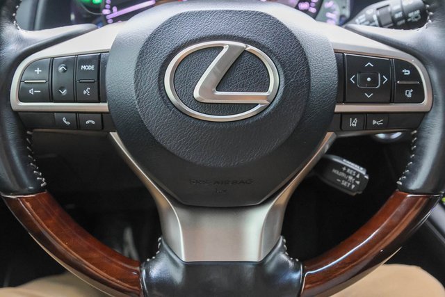Used 2019 Lexus RX 350L FWD image 29