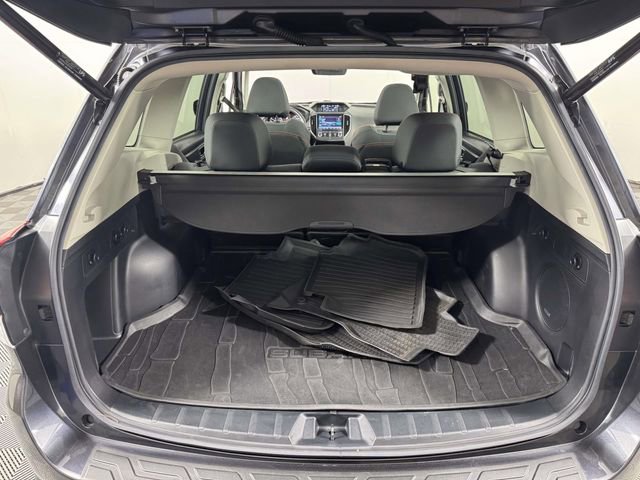 Used 2019 Subaru Forester Sport AWD/4WD image 14