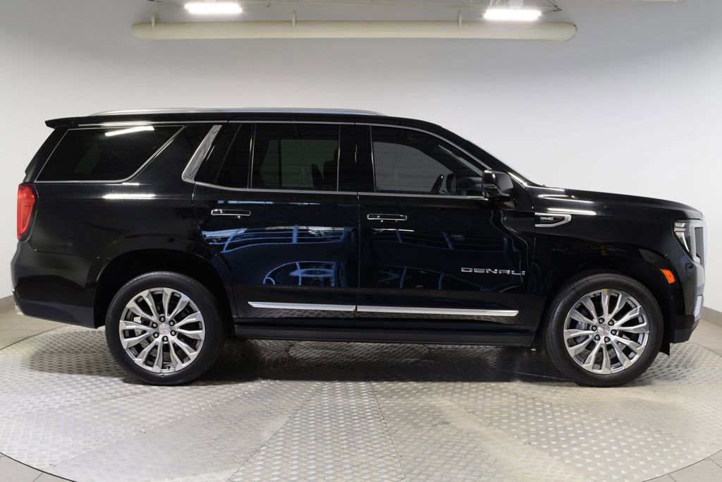 Used 2023 GMC Yukon Denali image 6