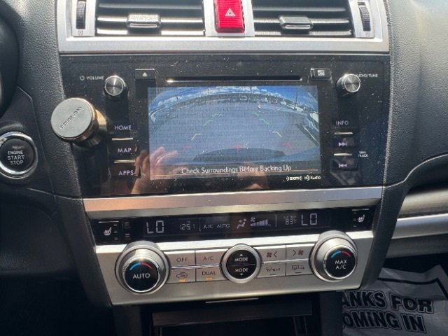 Used 2015 Subaru Legacy 2.5i Limited image 22