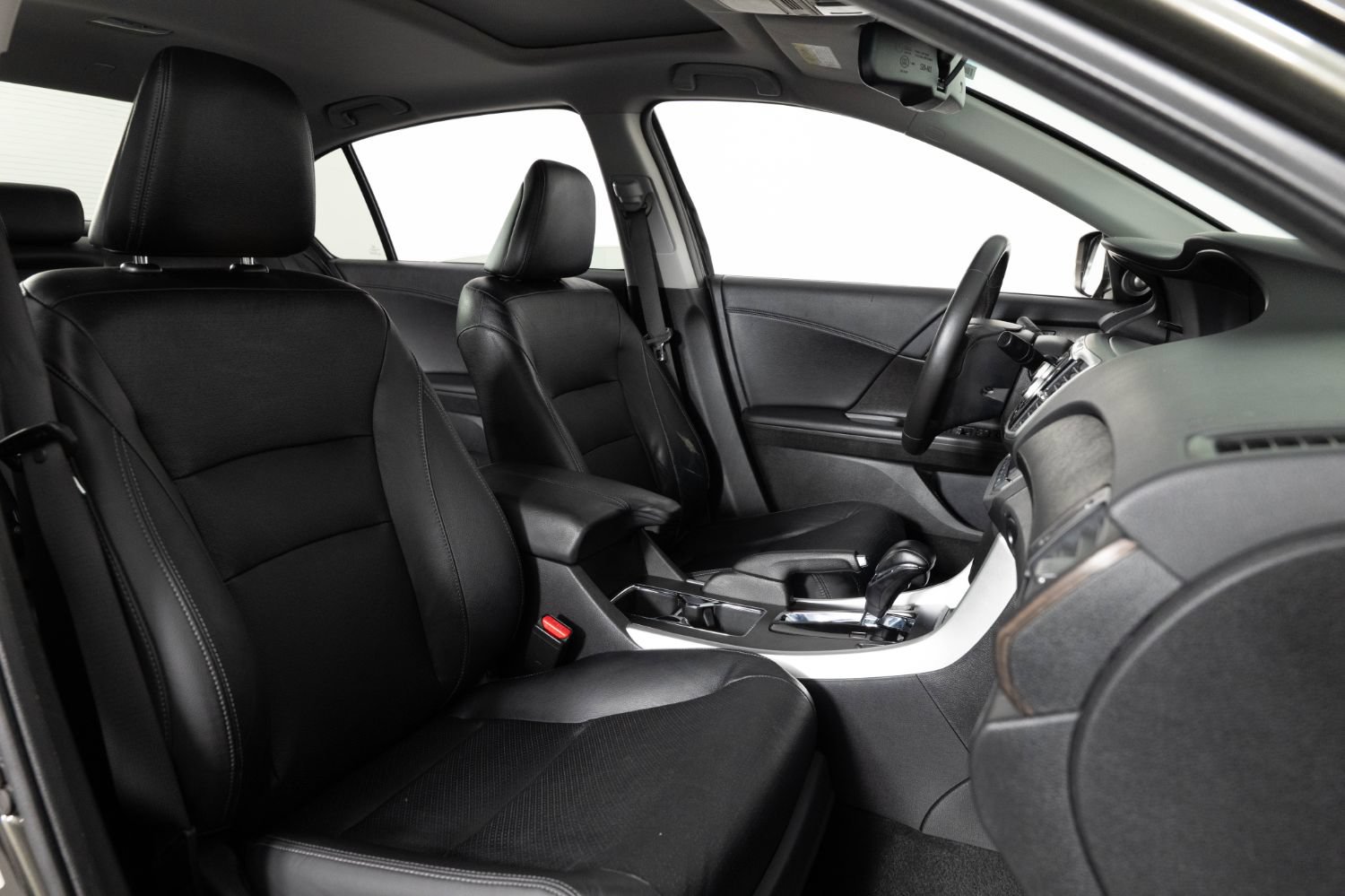 Used 2013 Honda Accord EX-L image 27