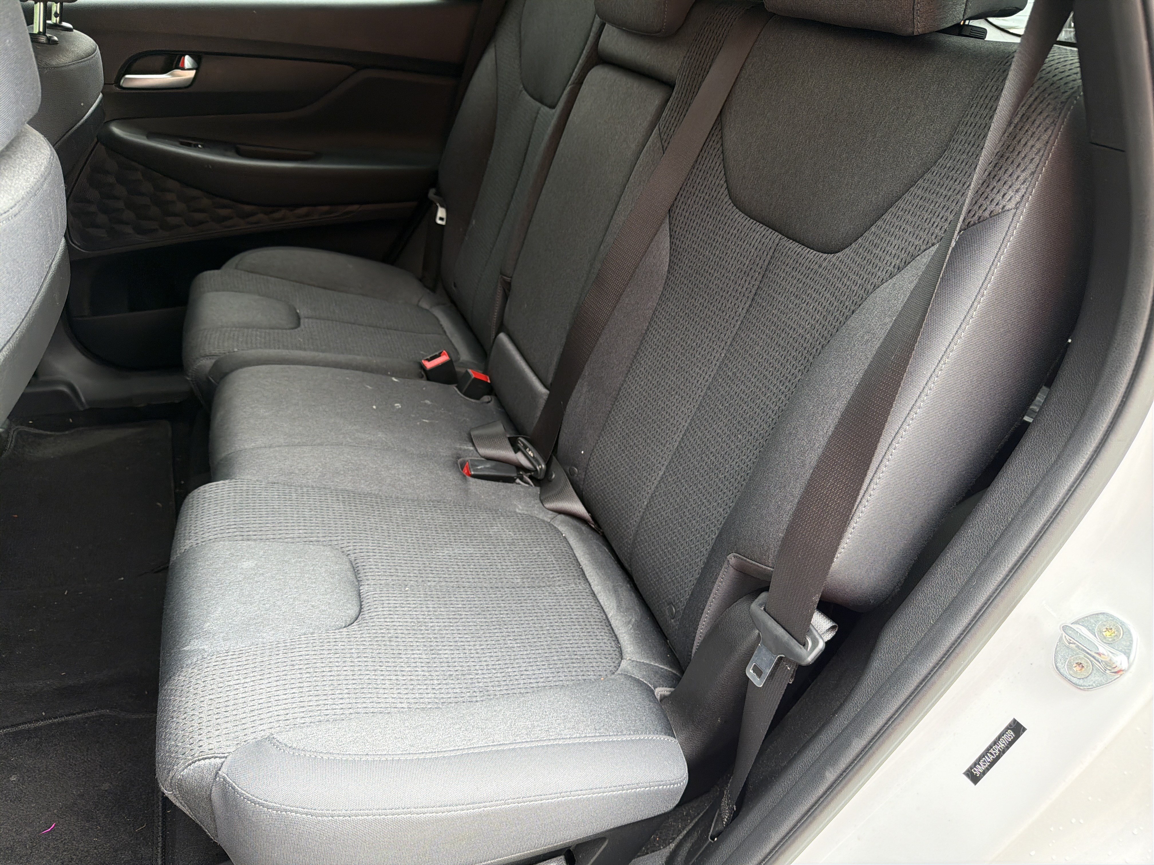Used 2023 Hyundai Santa Fe SEL FWD image 17