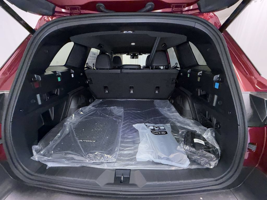 New 2026 Subaru Outback Premium AWD/4WD image 16