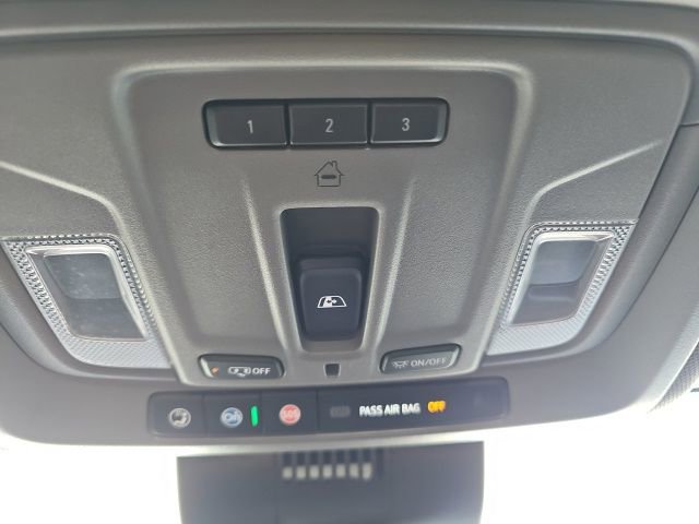 Certified 2024 Chevrolet Silverado 2500 LT w/ All Star Edition AWD/4WD image 21