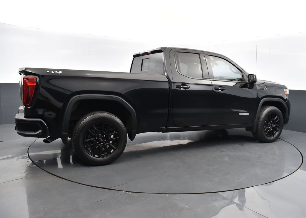Used 2021 GMC Sierra 1500 Elevation w/ Preferred Package AWD/4WD video 4