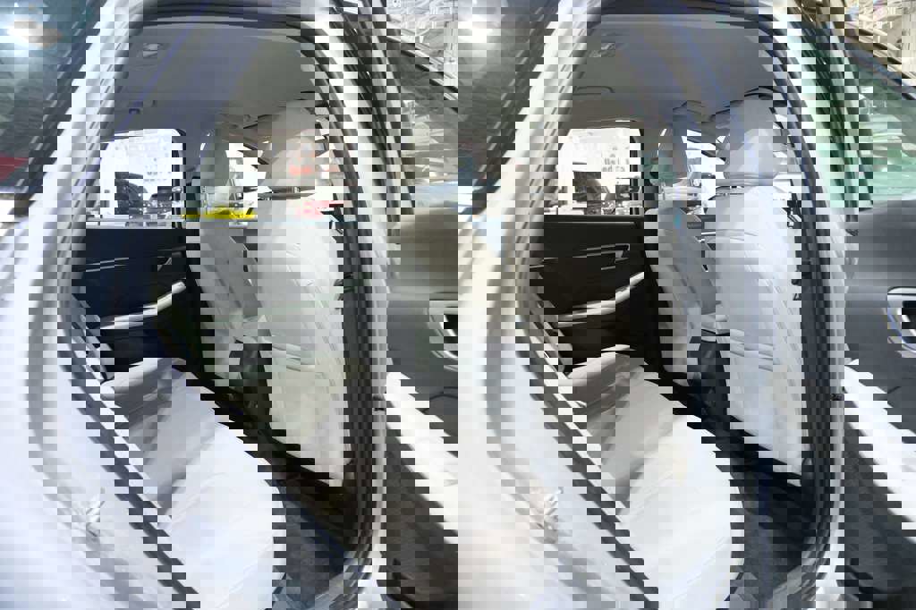 Used 2025 Hyundai Sonata SEL image 22