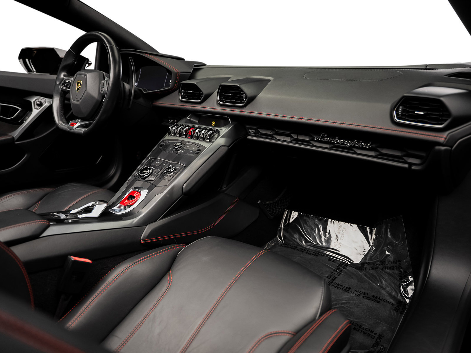 Used 2018 Lamborghini Huracan LP 580-2 RWD image 51