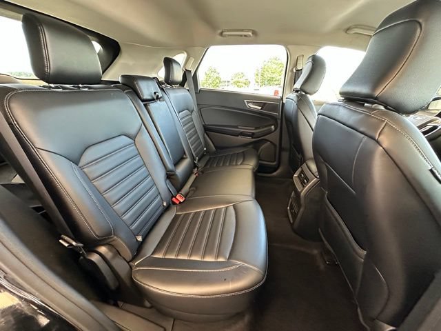 Certified 2024 Ford Edge SEL AWD/4WD image 24