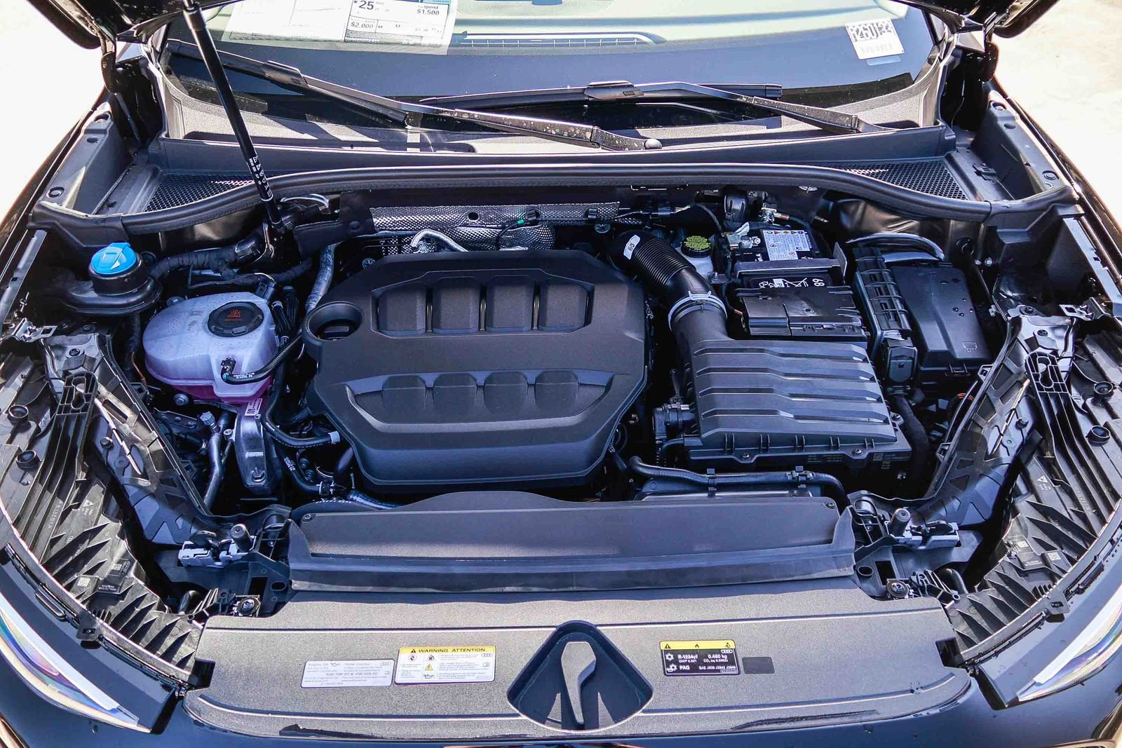 New 2026 Audi Q3 quattro 2.0T image 29