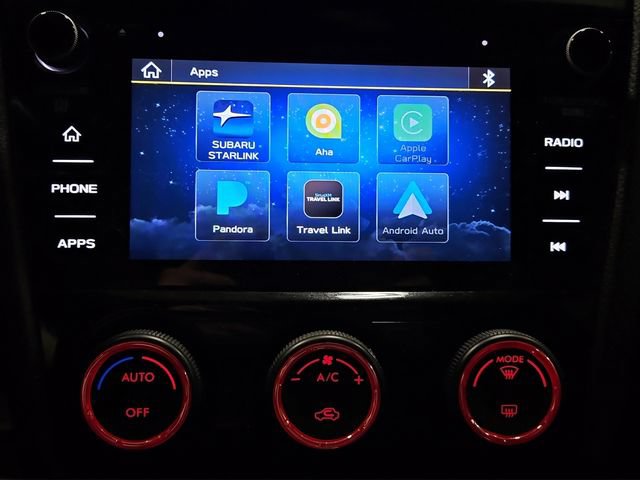 Used 2019 Subaru WRX Limited AWD/4WD image 15
