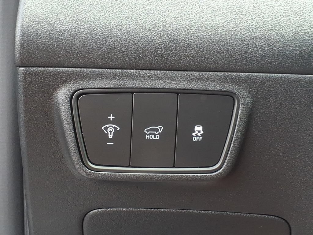 Used 2024 Hyundai Tucson SEL w/ Convenience Package FWD image 17